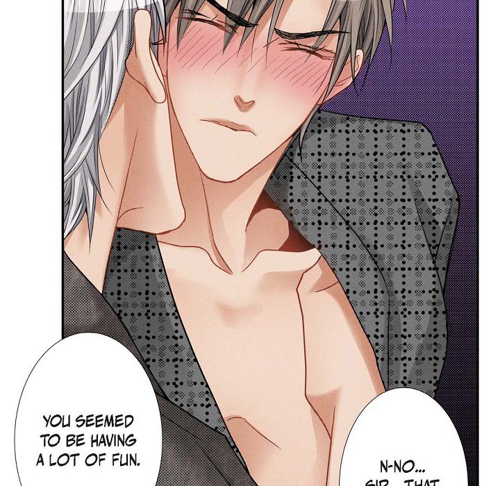 Work, Fight and Love - Webtoon Edition Chapter 14 page 52 - 
