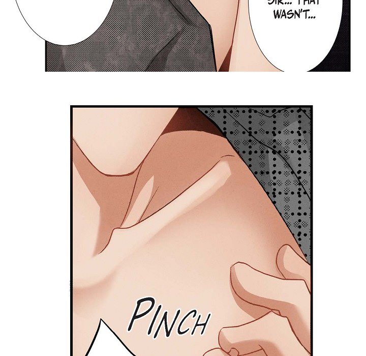Work, Fight and Love - Webtoon Edition Chapter 14 page 53 - 