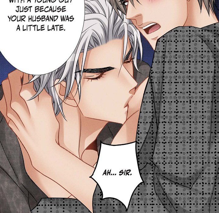 Work, Fight and Love - Webtoon Edition Chapter 14 page 55 - 