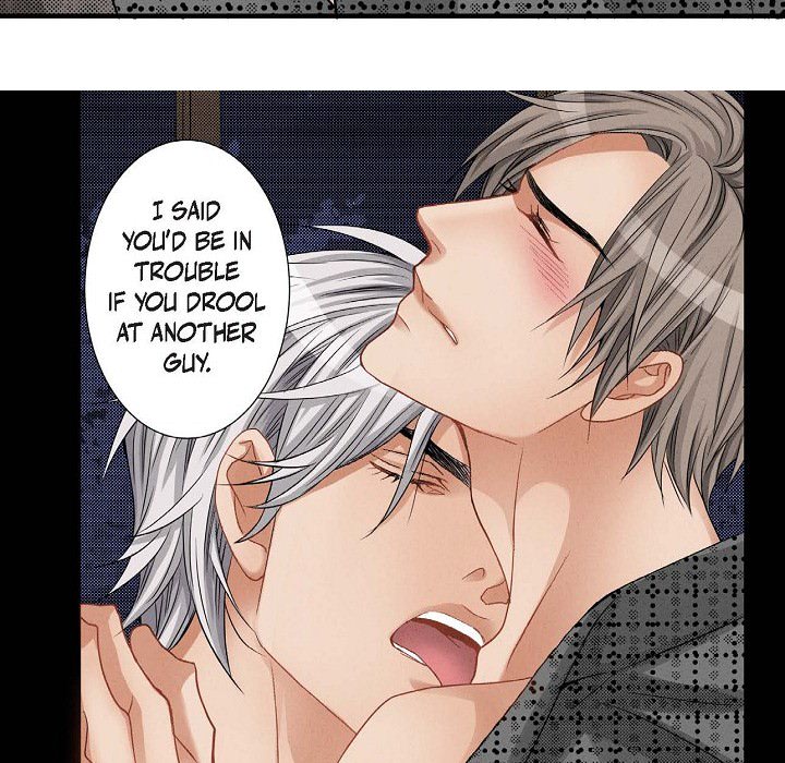 Work, Fight and Love - Webtoon Edition Chapter 14 page 56 - 