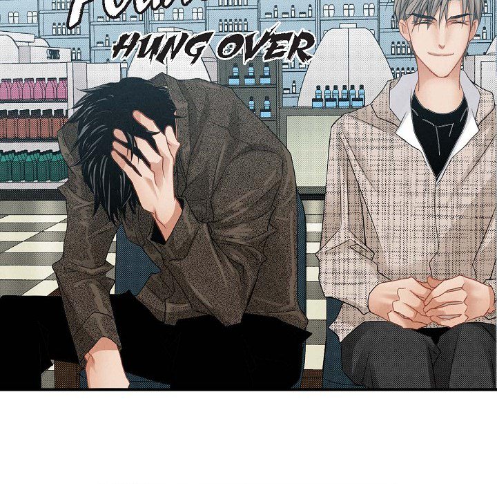Work, Fight and Love - Webtoon Edition Chapter 14 page 61 - 