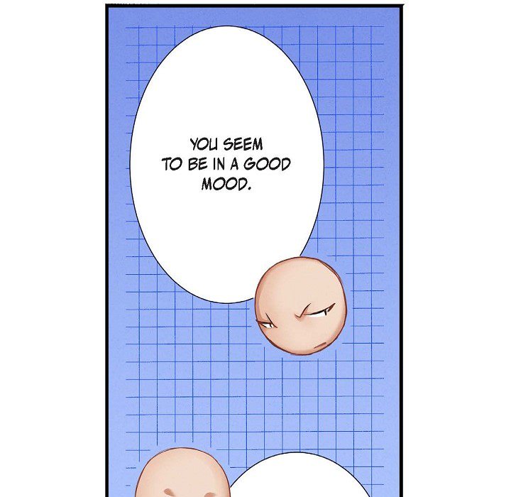 Work, Fight and Love - Webtoon Edition Chapter 14 page 62 - 