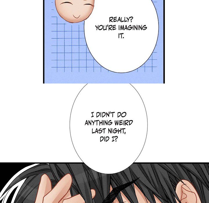 Work, Fight and Love - Webtoon Edition Chapter 14 page 63 - 