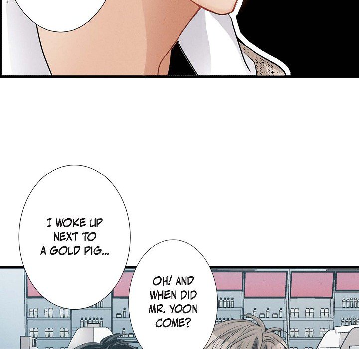 Work, Fight and Love - Webtoon Edition Chapter 14 page 66 - 