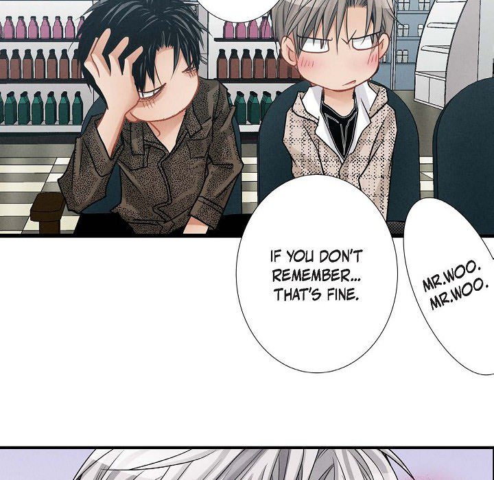 Work, Fight and Love - Webtoon Edition Chapter 14 page 67 - 
