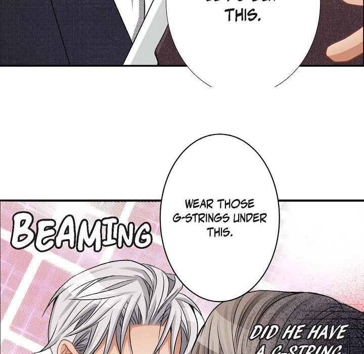 Work, Fight and Love - Webtoon Edition Chapter 14 page 69 - 