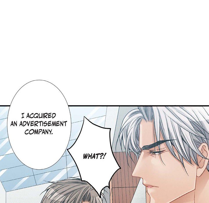 Work, Fight and Love - Webtoon Edition Chapter 14 page 72 - 