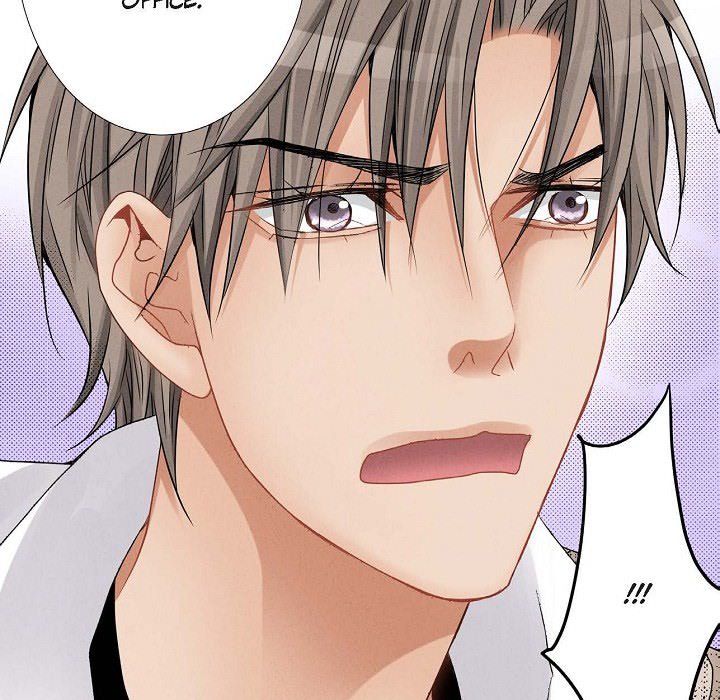 Work, Fight and Love - Webtoon Edition Chapter 14 page 74 - 