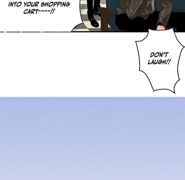 Work, Fight and Love - Webtoon Edition Chapter 14 page 76 - 