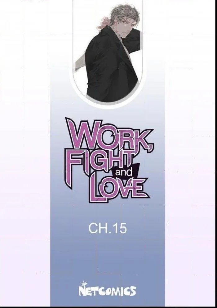 Work, Fight and Love - Webtoon Edition Chapter 15 page 2 - 