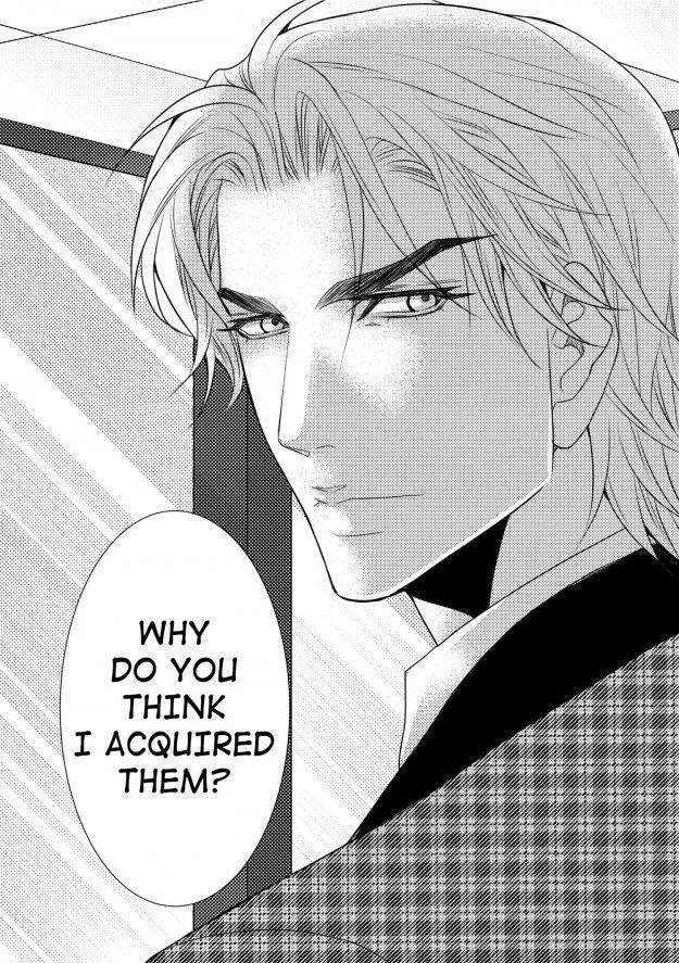 Work, Fight and Love - Webtoon Edition Chapter 15 page 12 - 