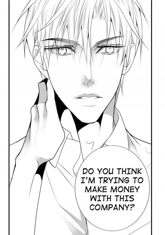 Work, Fight and Love - Webtoon Edition Chapter 15 page 13 - 
