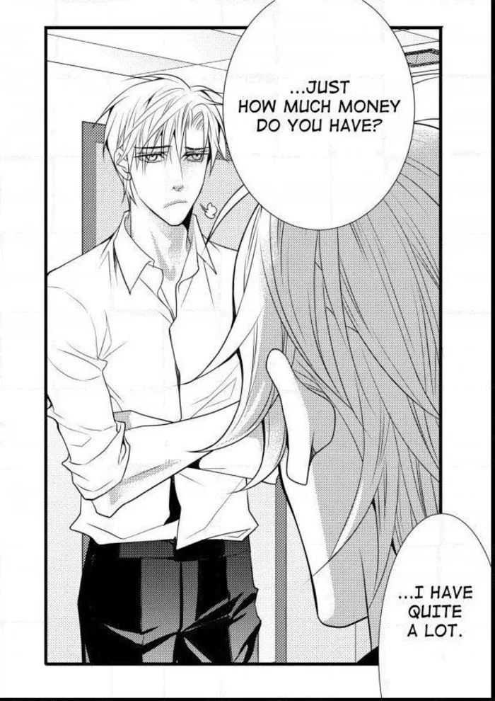 Work, Fight and Love - Webtoon Edition Chapter 15 page 16 - 