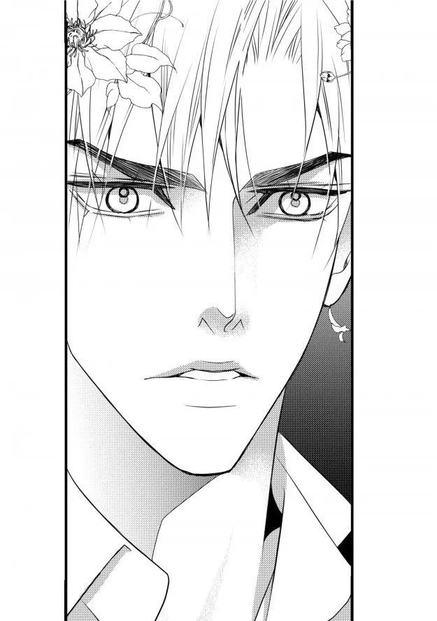 Work, Fight and Love - Webtoon Edition Chapter 15 page 18 - 