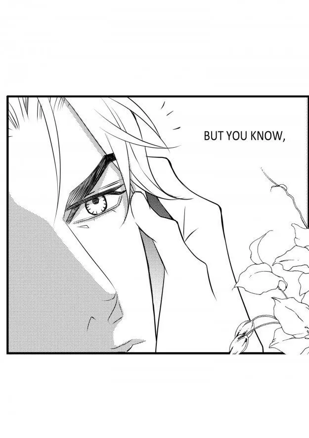 Work, Fight and Love - Webtoon Edition Chapter 15 page 24 - 