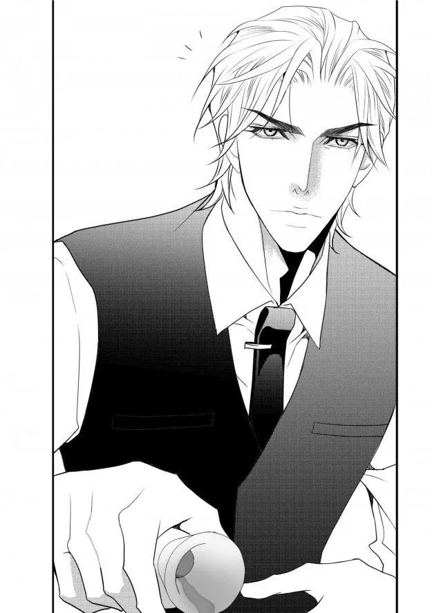 Work, Fight and Love - Webtoon Edition Chapter 15 page 29 - 