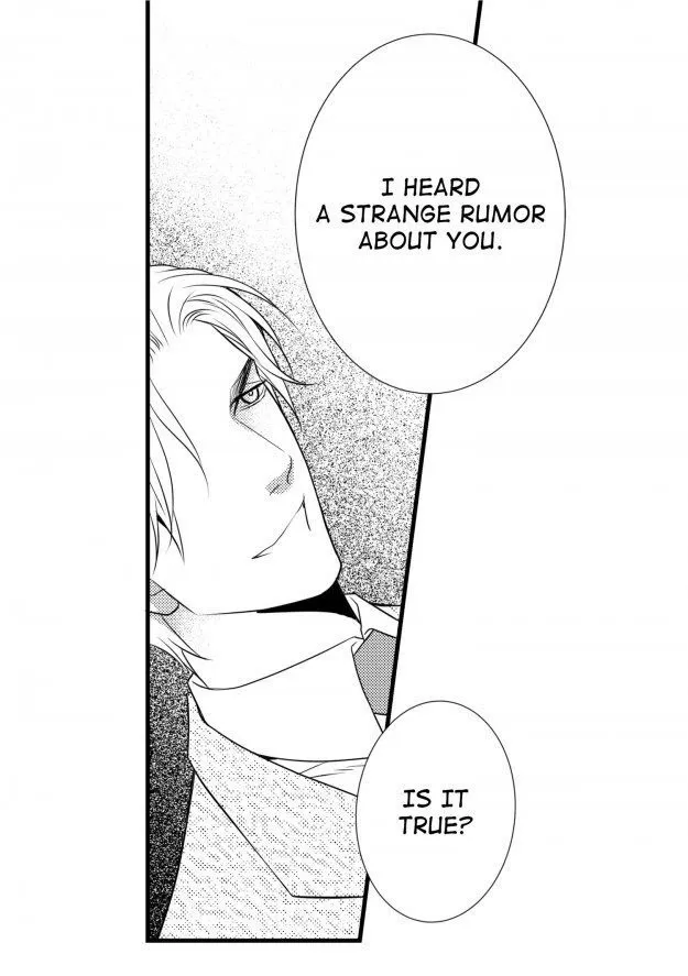 Work, Fight and Love - Webtoon Edition Chapter 15 page 4 - 