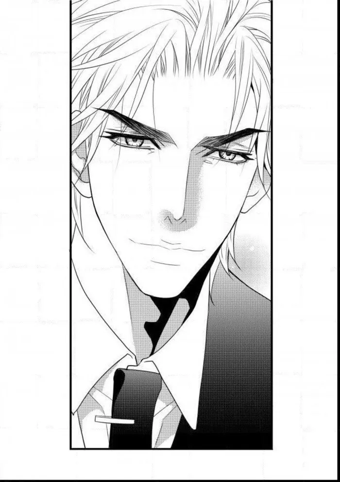 Work, Fight and Love - Webtoon Edition Chapter 15 page 31 - 