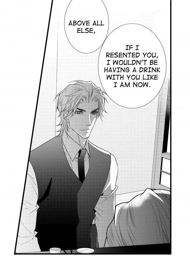 Work, Fight and Love - Webtoon Edition Chapter 15 page 33 - 