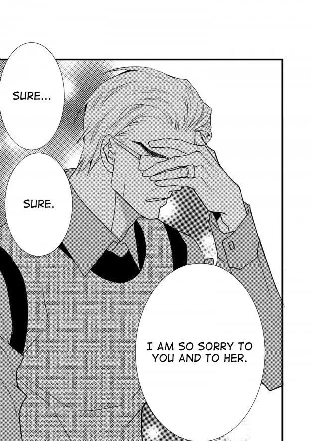 Work, Fight and Love - Webtoon Edition Chapter 15 page 34 - 