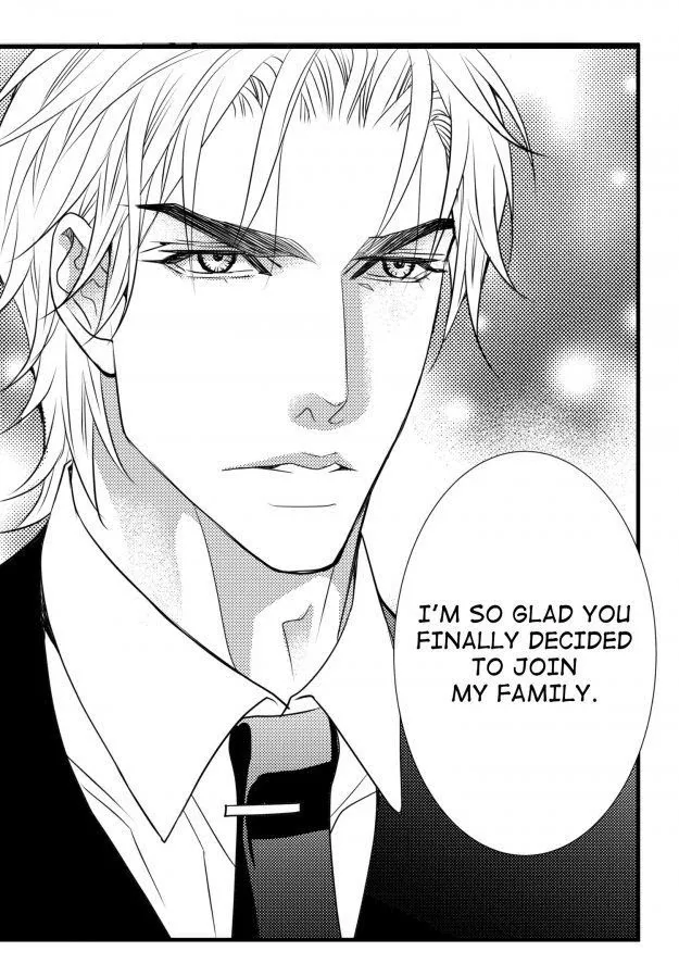 Work, Fight and Love - Webtoon Edition Chapter 15 page 35 - 