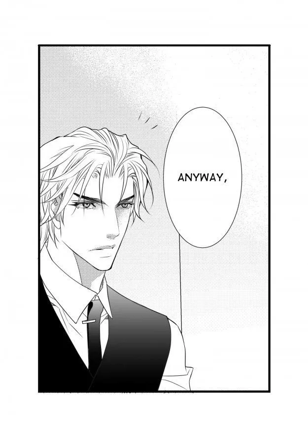 Work, Fight and Love - Webtoon Edition Chapter 15 page 37 - 