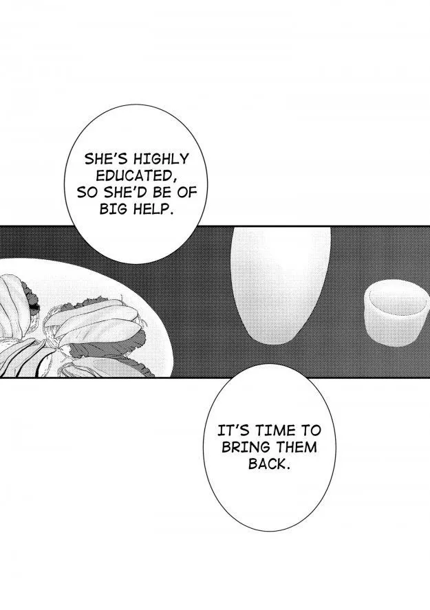 Work, Fight and Love - Webtoon Edition Chapter 15 page 39 - 