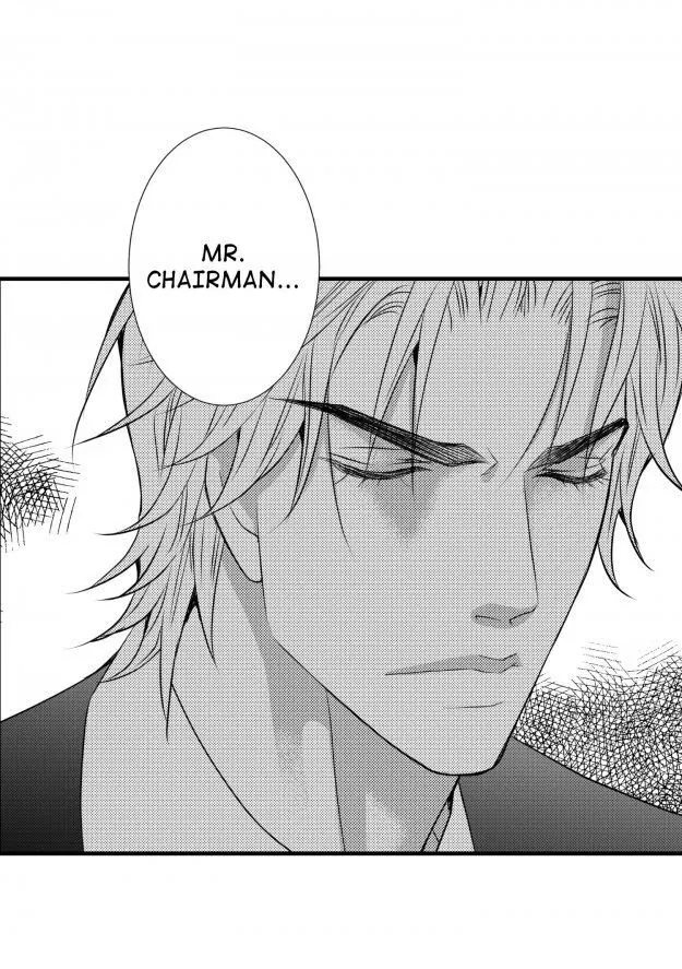 Work, Fight and Love - Webtoon Edition Chapter 15 page 40 - 