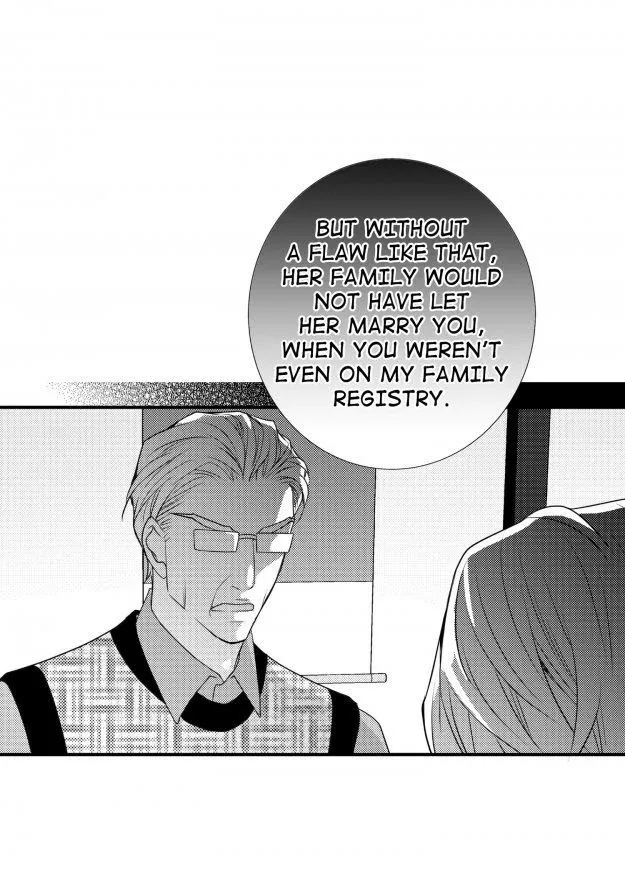 Work, Fight and Love - Webtoon Edition Chapter 15 page 43 - 