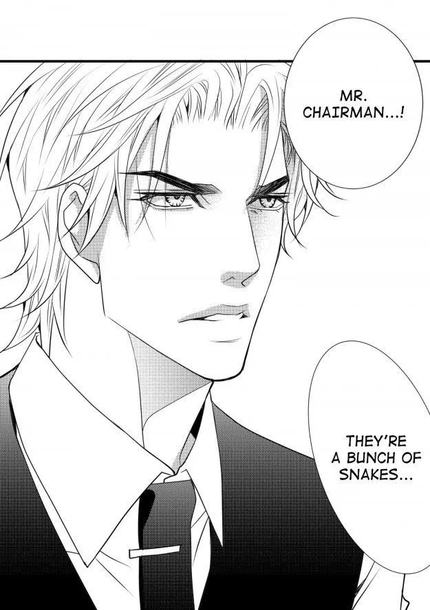 Work, Fight and Love - Webtoon Edition Chapter 15 page 44 - 