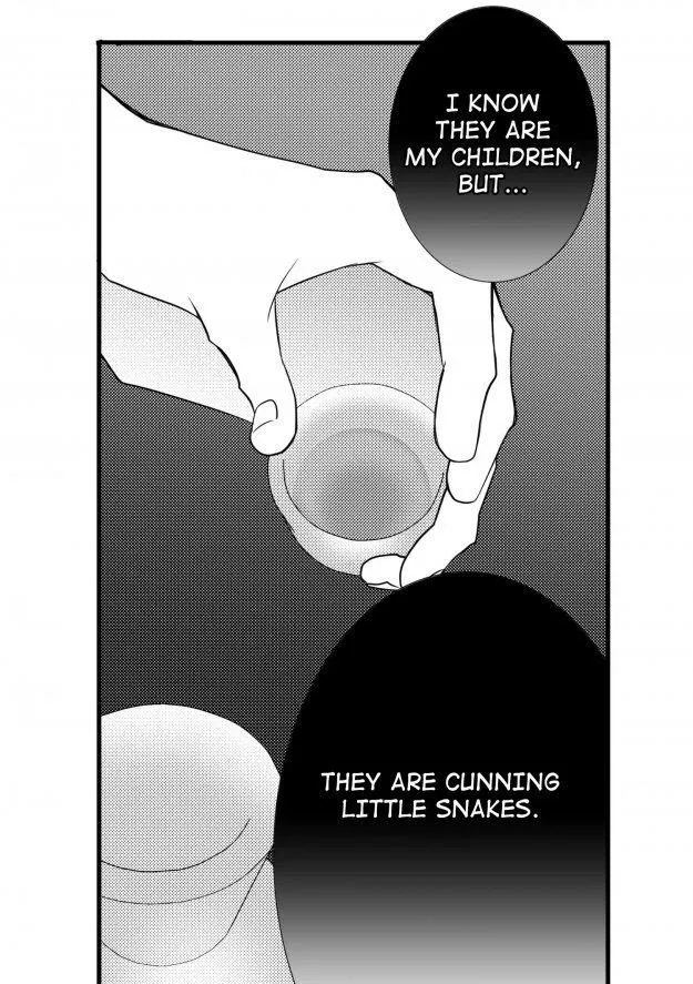 Work, Fight and Love - Webtoon Edition Chapter 15 page 45 - 