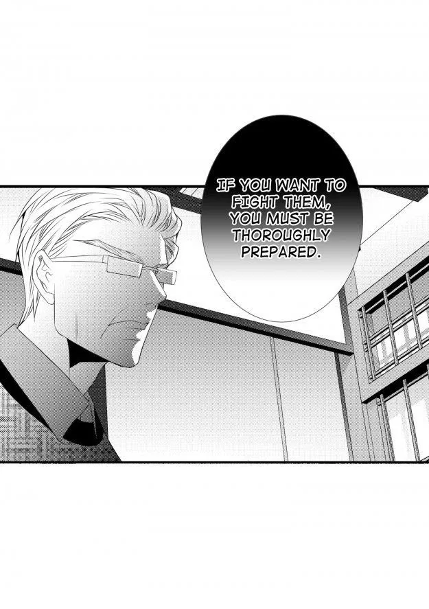 Work, Fight and Love - Webtoon Edition Chapter 15 page 46 - 