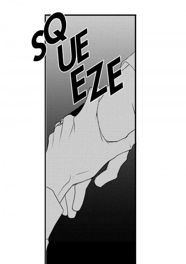 Work, Fight and Love - Webtoon Edition Chapter 15 page 48 - 