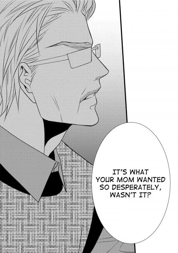 Work, Fight and Love - Webtoon Edition Chapter 15 page 51 - 