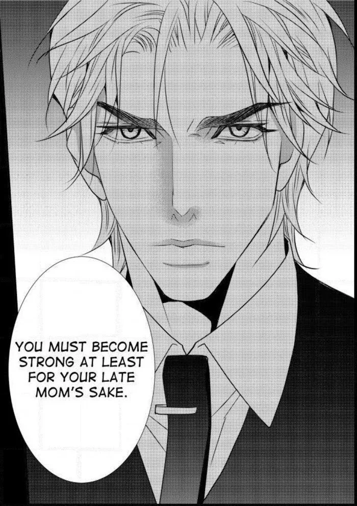 Work, Fight and Love - Webtoon Edition Chapter 15 page 52 - 
