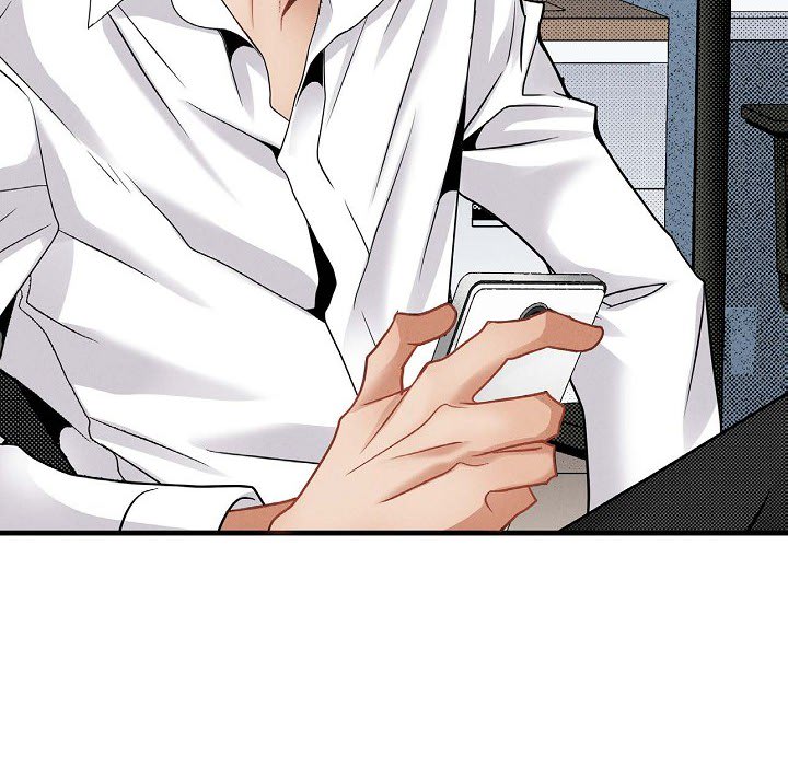 Work, Fight and Love - Webtoon Edition Chapter 16 page 13 - 