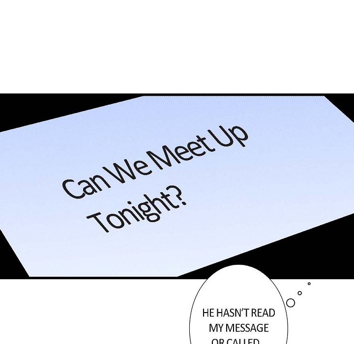 Work, Fight and Love - Webtoon Edition Chapter 16 page 14 - 