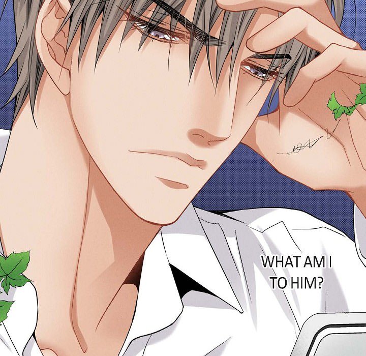 Work, Fight and Love - Webtoon Edition Chapter 16 page 17 - 