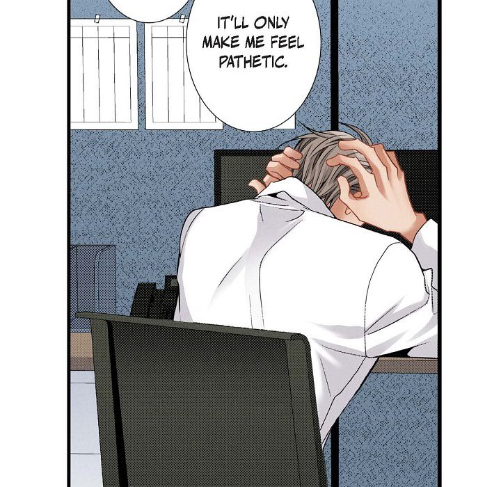Work, Fight and Love - Webtoon Edition Chapter 16 page 20 - 