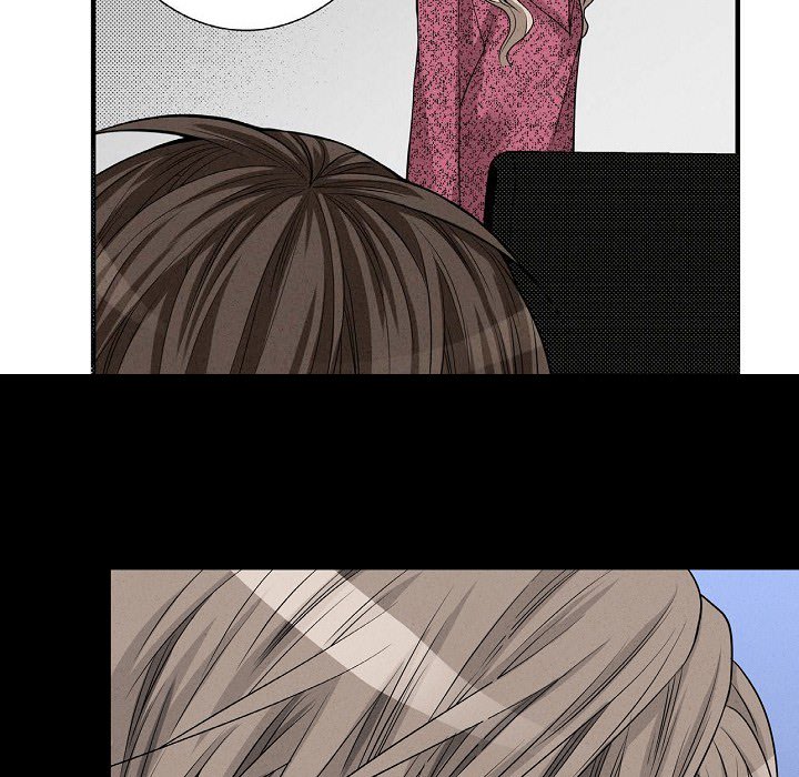 Work, Fight and Love - Webtoon Edition Chapter 16 page 25 - 