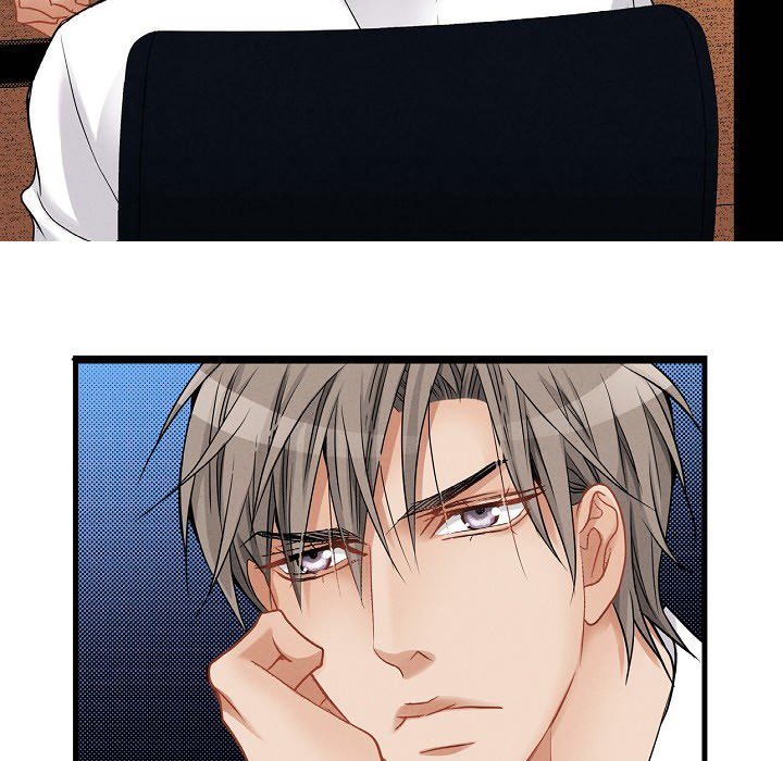 Work, Fight and Love - Webtoon Edition Chapter 16 page 31 - 