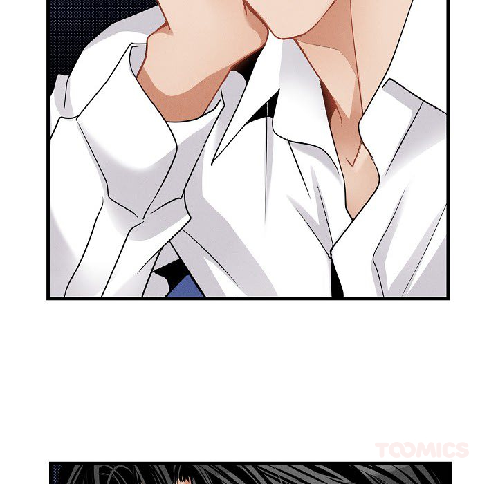 Work, Fight and Love - Webtoon Edition Chapter 16 page 32 - 