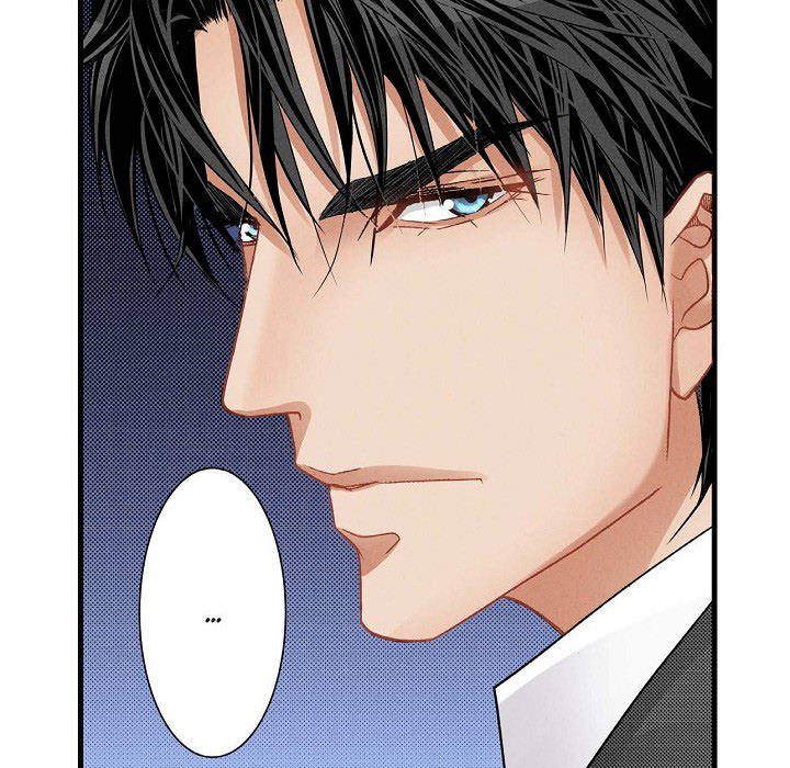 Work, Fight and Love - Webtoon Edition Chapter 16 page 33 - 
