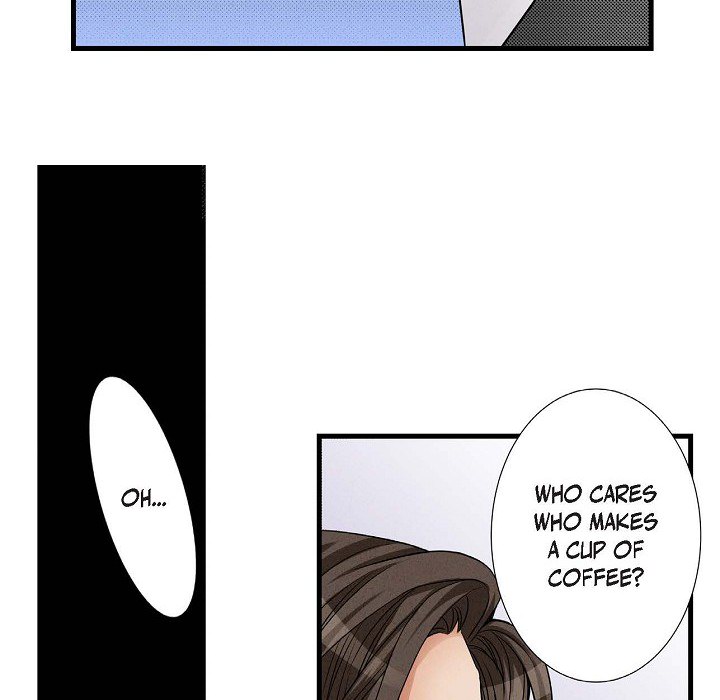 Work, Fight and Love - Webtoon Edition Chapter 16 page 34 - 