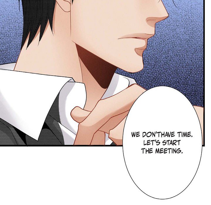 Work, Fight and Love - Webtoon Edition Chapter 16 page 42 - 