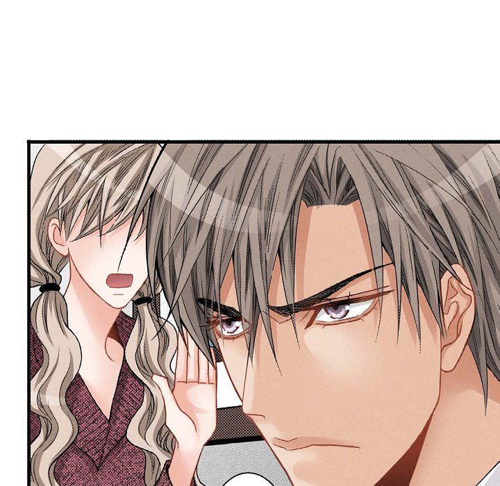 Work, Fight and Love - Webtoon Edition Chapter 16 page 43 - 