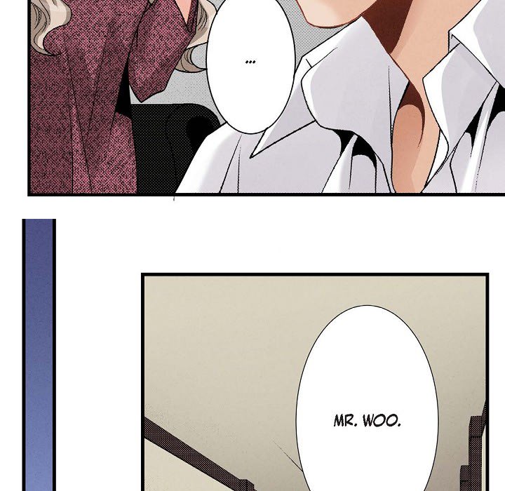 Work, Fight and Love - Webtoon Edition Chapter 16 page 44 - 