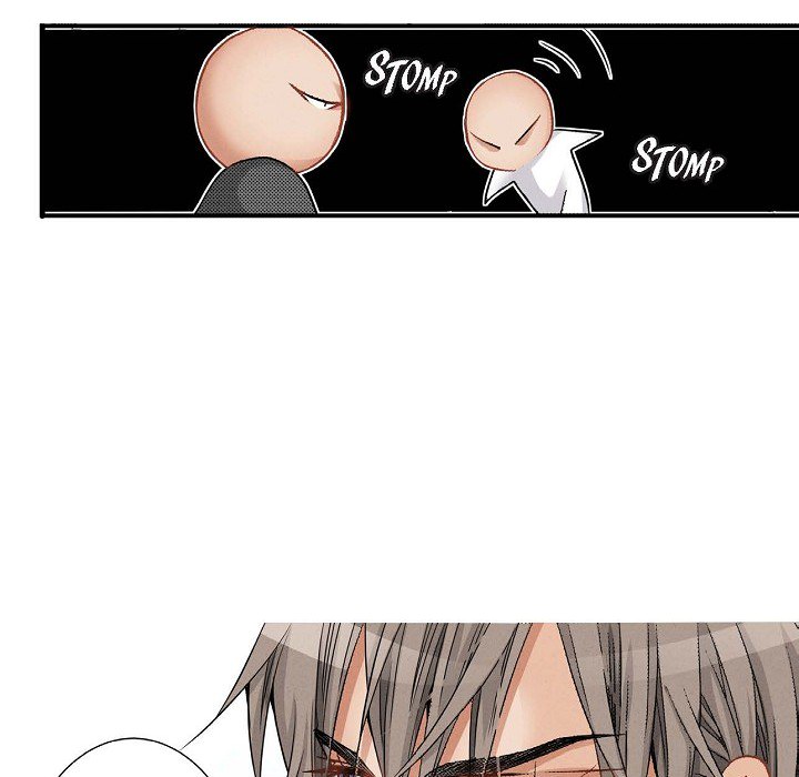 Work, Fight and Love - Webtoon Edition Chapter 16 page 47 - 