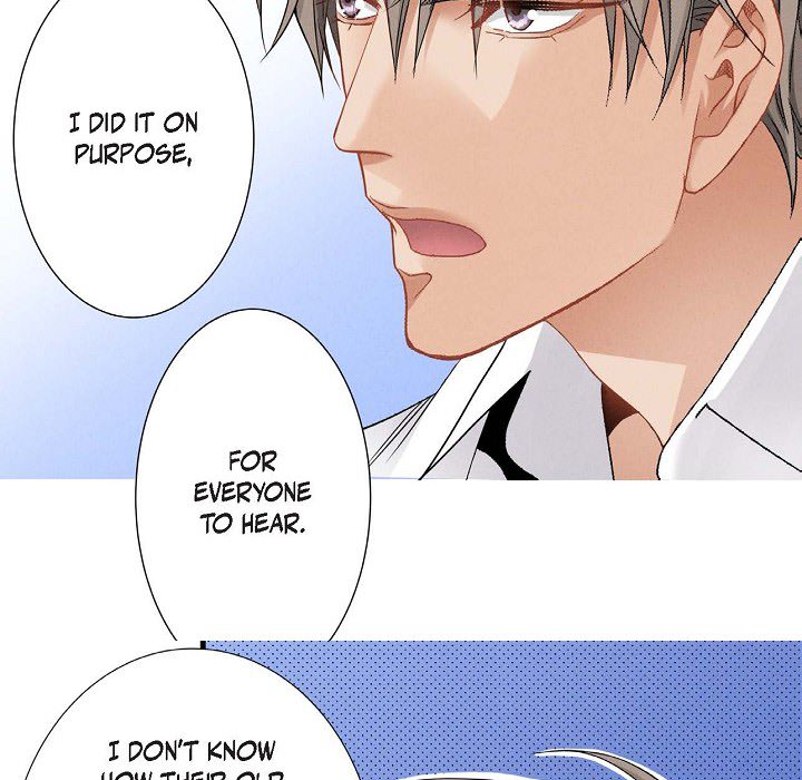 Work, Fight and Love - Webtoon Edition Chapter 16 page 48 - 