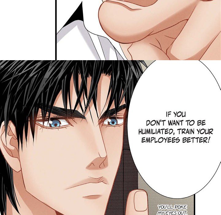 Work, Fight and Love - Webtoon Edition Chapter 16 page 50 - 